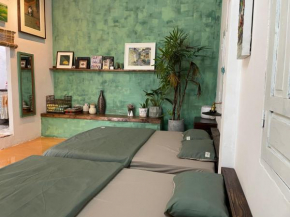 Cọ cùn homestay/ Handmade/ Artwork (2 beds)